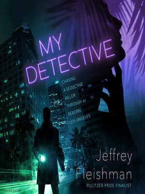 cover image of My Detective